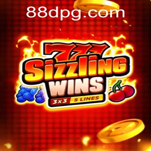 Descubra o Universo Vibrante de '777sizzlingwins' no 8DPG.COM