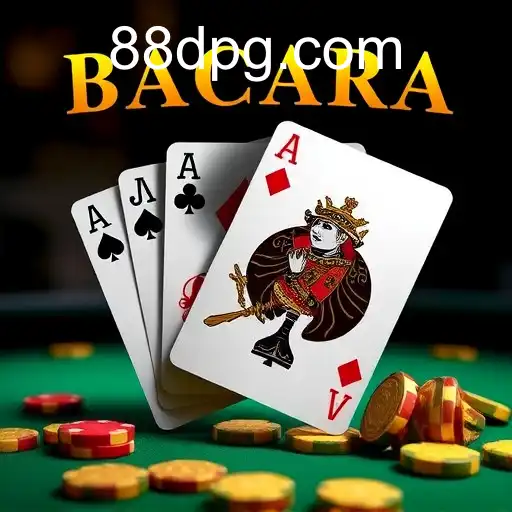 Bacará: A Arte e Estratégia do Jogo