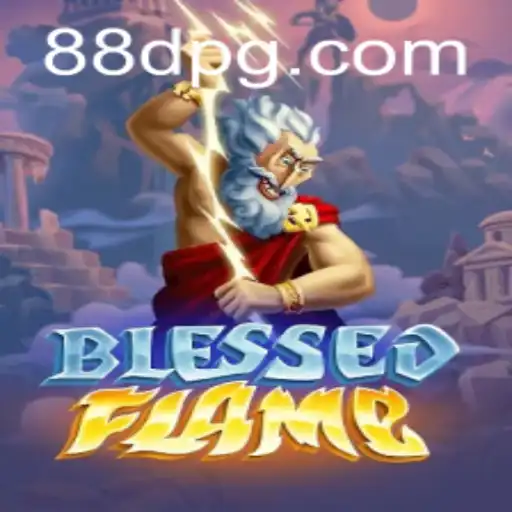 Explorando o Universo de BlessedFlame: Um Mergulho no Mundo Imersivo de 8DPG.COM
