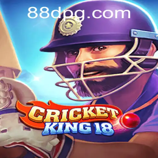CricketKing18: Uma Experiência de Jogo Inovadora para Amantes de Esportes