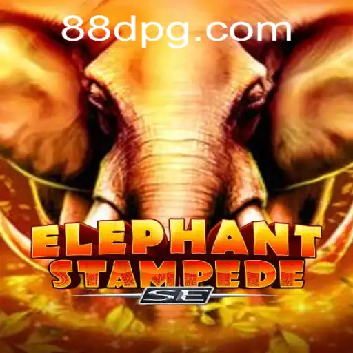 Descobrindo ElephantStampedeSE: Aventure-se no Mundo Selvagem do Novo Jogo da 8DPG.COM