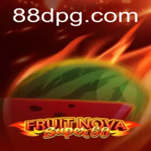 Explorando o Mundo Vibrante de FruitNovaSuper60: Um Mergulho no Universo dos Jogos de Cassino