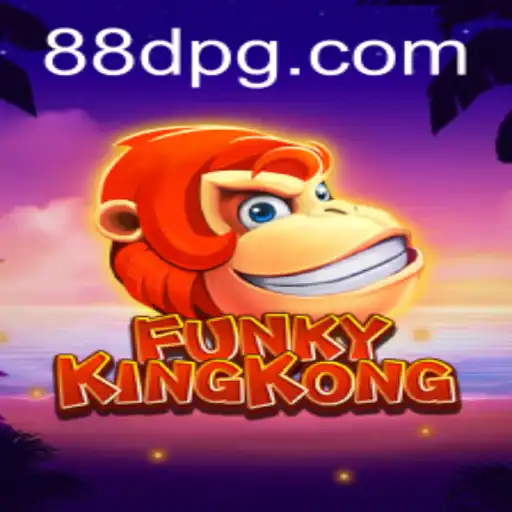 Explorando FunkyKingKong: A Nova Sensação de 8DPG.COM