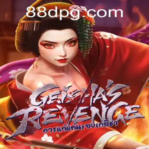 Descubra o Fascinante Mundo de GeishasRevenge no 8DPG.COM
