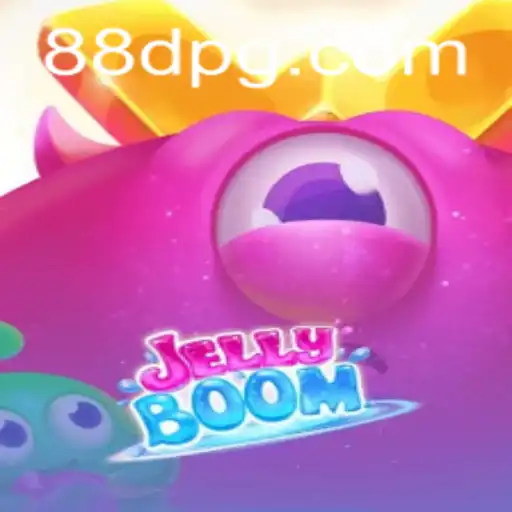 JellyBoom: Um Mergulho no Mundo Colorido e Vibrante do 8DPG.COM