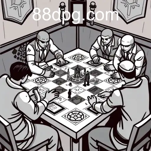 A Fascinante Evolução dos Jogos de Mesa na Era Digital