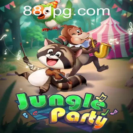 JungleParty: Aventura e Estratégia na Selva