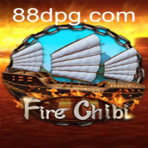 Explorando o Mundo de FireChibi: O Futuro dos Jogos com 8DPG.COM