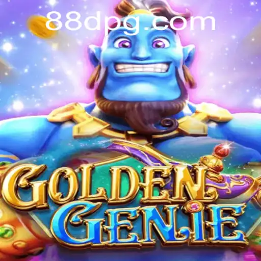 GOLDENGENIE: Um Novo Fenômeno no Universo dos Jogos Online
