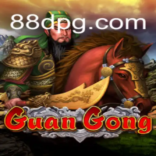Descubra o Fascinante Mundo de GuanGong: A Nova Sensação dos Games