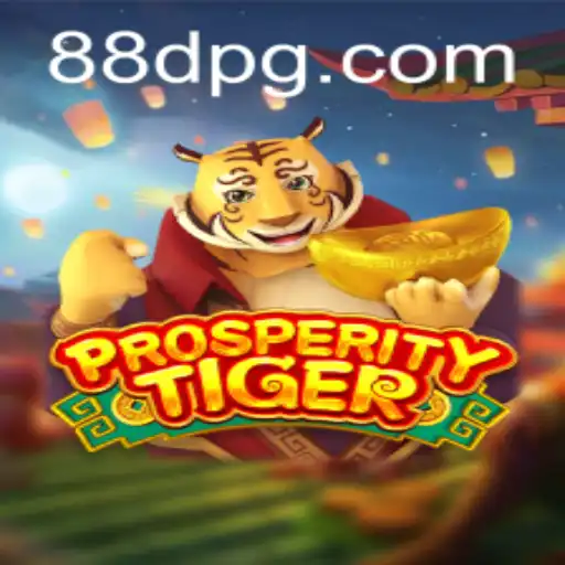 Explorando ProsperityTiger: Um Clássico de Estratégia e Fortuna