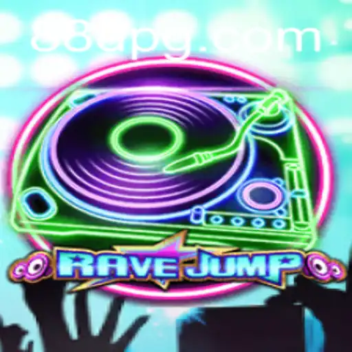 Descubra RaveJump: A Nova Sensação do Mundo dos Jogos
