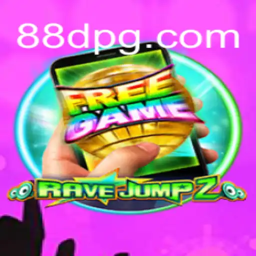 RaveJump2M: Um Mergulho no Futuro dos Jogos de Plataforma