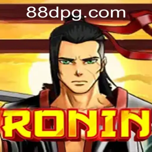 Descubra Ronin: O Fascinante Universo do Jogo 8DPG.COM