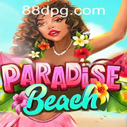Explore o Fascinante Mundo de ParadiseBeach em 8DPG.COM