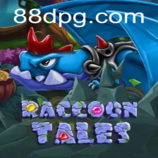 RaccoonTales: Um Novo Fenômeno no Mundo dos Jogos