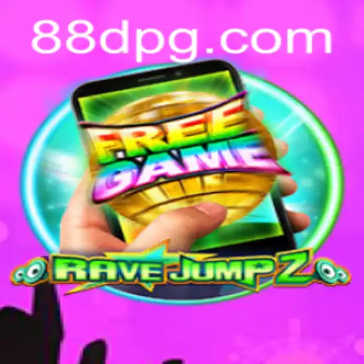RaveJump2M: Um Mergulho no Futuro dos Jogos de Plataforma